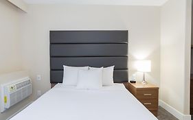 Sandman Hotel Grande Prairie
